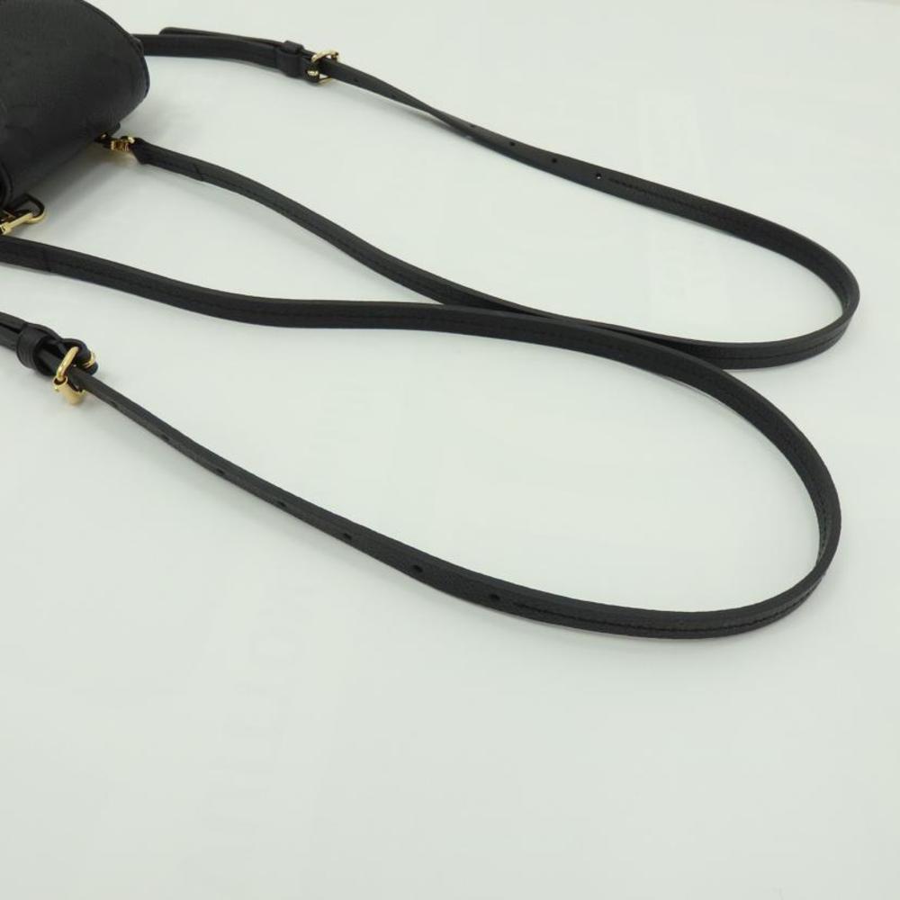 Louis Vuitton Tiny Backpack Monogram Empreinte Bl… - image 4